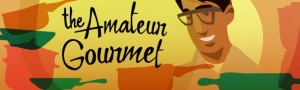 The Amateur Gourmet
