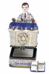 Bar Mitzvah