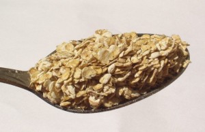 Organic Oats
