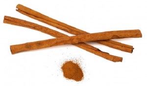 Apple Spice Steel-Cut Oatmeal 
