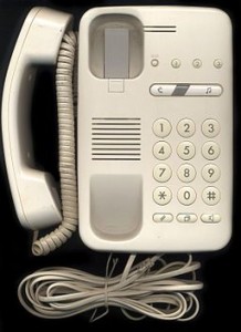 make phone calls