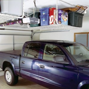 No Wasted Space