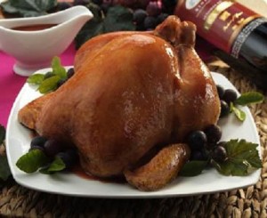 Whole Chicken