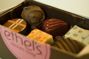 Chocolate