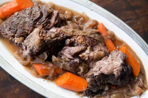 Pot Roast