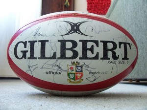 Autographs