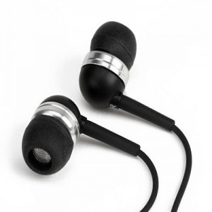 Earbuds