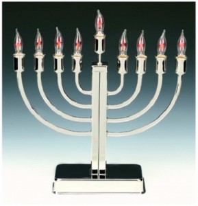 Menorah