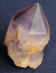 Rocks/Crystals