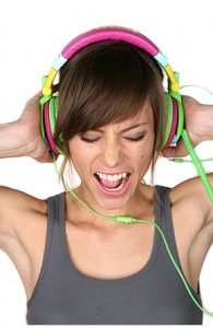 Listen to Music