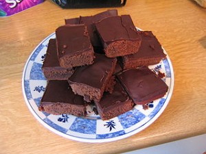 Brownies