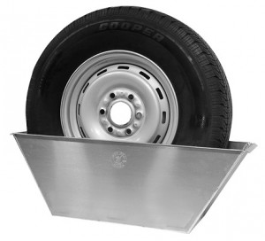 "Spare" Storage