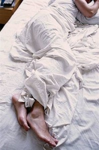 Restless Leg Syndrome