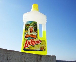 Household products
