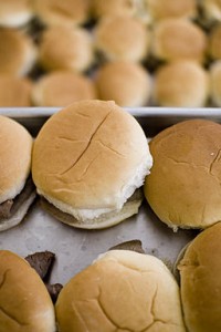 Hamburgers