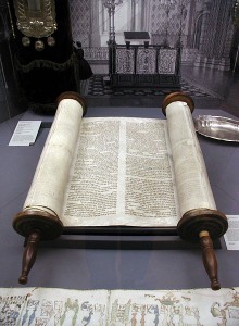 Torah