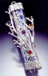 Mezuzah