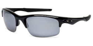 The Oakley Bottle Rocket