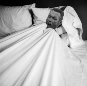 Exploding Head Syndrome