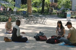 Meditation