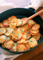 Scalloped Potatoes