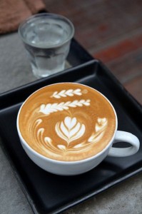  Gingerbread Latte