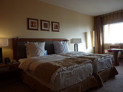 Familiar Linens
