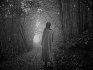 Sleep Walking