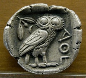Coins