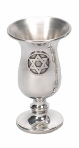 Kiddush Cup