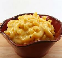 Macaroni and Cheese