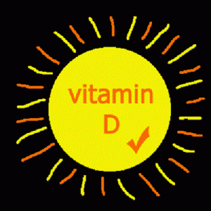 Vitamin D