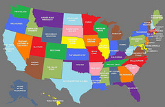 Map It Out