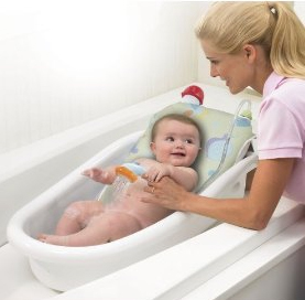 Bathtub
