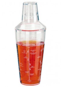Cocktail shaker
