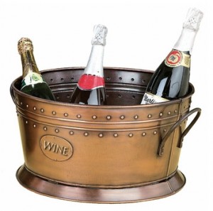 Ice bucket