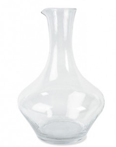 Carafe