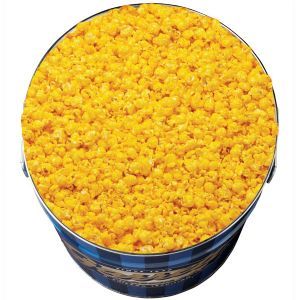 Cheese Corn