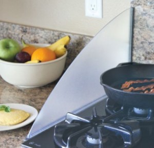 Mess eliminators kitchen gadgets