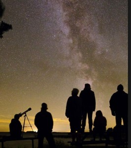 Star Watching