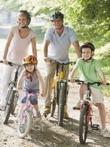 Bike Rides