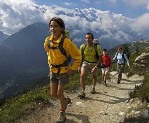 Take a Hike
