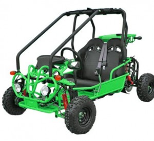 Go-Karts