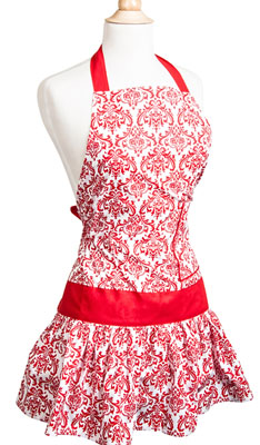cute apron