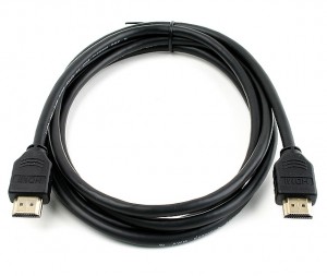 HDMI Cables and Extenders