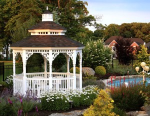 Gazebo