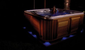 Outdoor lighting