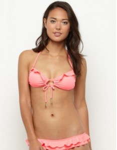 Bathing suit