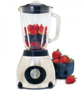  Blender