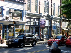 Fishtown
